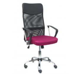 PIQUERAS Y CRESPO 31BM8403D933CRRP chaise et fauteuil de bureau Siège rembourré Dossier grillagé
