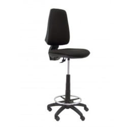 PIQUERAS Y CRESPO T14CPB840RN chaise et fauteuil de bureau Siège capitonné Dossier rembourré