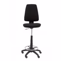 PIQUERAS Y CRESPO T14CPB840RN chaise et fauteuil de bureau Siège capitonné Dossier rembourré