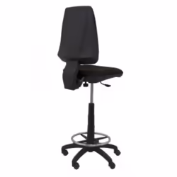 PIQUERAS Y CRESPO T14CPB840RN chaise et fauteuil de bureau Siège capitonné Dossier rembourré - Vue supplémentaire 4