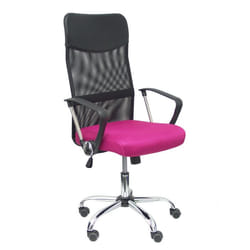 PIQUERAS Y CRESPO 31BM8403D710CRRP chaise et fauteuil de bureau Siège rembourré Dossier grillagé