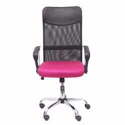 PIQUERAS Y CRESPO 31BM8403D710CRRP chaise et fauteuil de bureau Siège rembourré Dossier grillagé