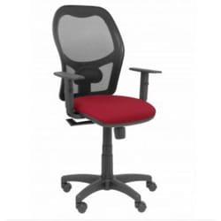 PIQUERAS Y CRESPO 345SM840B933B10CRN chaise et fauteuil de bureau Siège rembourré Dossier rembourré