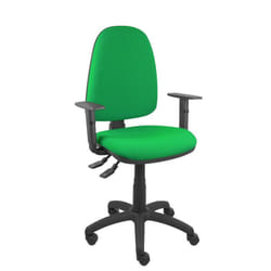 PIQUERAS Y CRESPO 04ASB15B10CRN chaise et fauteuil de bureau Siège rembourré Dossier rembourré