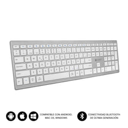 SUBBLIM SUBKB-2PUE200 clavier