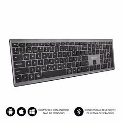 SUBBLIM SUBKB-2PUE201