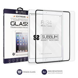 SUBBLIM SUB-TG-1APP001 protection d'écran de tablette Protection d'écran transparent Apple 1 pièce(s)