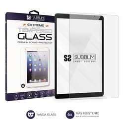 SUBBLIM SUB-TG-1SAM001 protection d'écran de tablette Protection d'écran transparent Samsung 1 pièce(s)