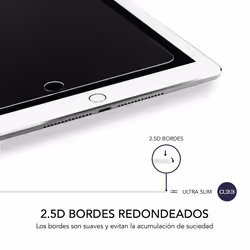 SUBBLIM SUB-TG-1SAM001 protection d'écran de tablette Protection d'écran transparent Samsung 1 pièce(s)