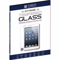 SUBBLIM SUB-TG-1SAM100 protection d'écran de tablette Protection d'écran transparent Samsung 2 pièce(s)