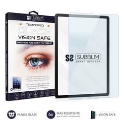 SUBBLIM SUB-TG-2SBL201 protection d'écran de tablette Protection d'écran transparent Samsung 1 pièce(s)