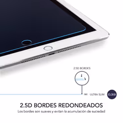 SUBBLIM SUB-TG-2SBL201 protection d'écran de tablette Protection d'écran transparent Samsung 1 pièce(s)