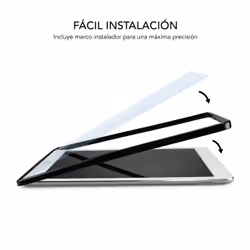 SUBBLIM SUB-TG-2SBL201 protection d'écran de tablette Protection d'écran transparent Samsung 1 pièce(s)