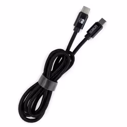 SUBBLIM SUB-CHG-3WPD02 chargeur d'appareils mobiles Universel Noir Secteur Charge rapide Intérieure