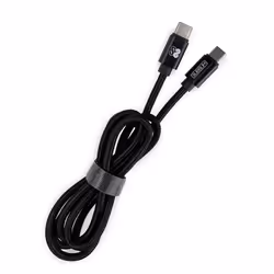 SUBBLIM SUB-CHG-5CPD02 chargeur d'appareils mobiles Universel Noir Allume-cigare Charge rapide Auto