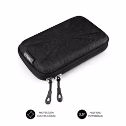 SUBBLIM SUB-HDD-HBC001