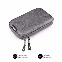 SUBBLIM SUB-HDD-HBC002