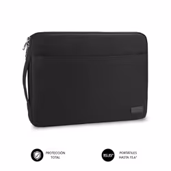 SUBBLIM SUB-LS-0PS0101, Housse, 39,6 cm (15.6"), 301 g