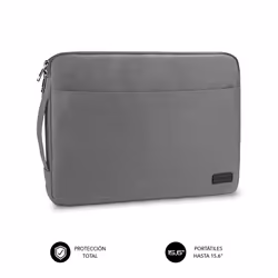 SUBBLIM SUB-LS-0PS0102, Housse, 39,6 cm (15.6"), 301 g