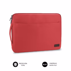 SUBBLIM SUB-LS-0PS0103, Housse, 39,6 cm (15.6"), 301 g