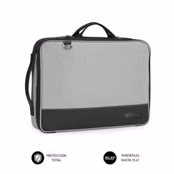 SUBBLIM SUB-LS-2AS0001, Housse, 35,6 cm (14"), Sangle épaule