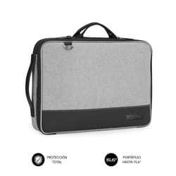 SUBBLIM SUB-LS-2AS0001 14" Housse Gris