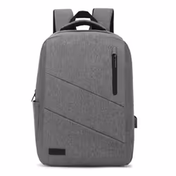 SUBBLIM City Backpack, Sac à dos, 39,6 cm (15.6"), Sangle épaule, 610 g