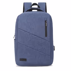 SUBBLIM City Backpack, Sac à dos, 39,6 cm (15.6"), Sangle épaule, 610 g