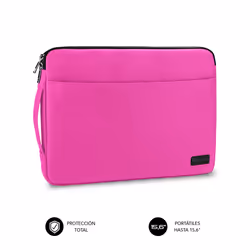 SUBBLIM SUB-LS-0PS0104, Housse, 39,6 cm (15.6"), 301 g