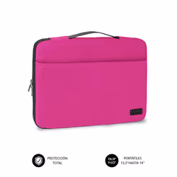 SUBBLIM SUB-LS-0TS0002, Housse, 35,6 cm (14"), 250 g