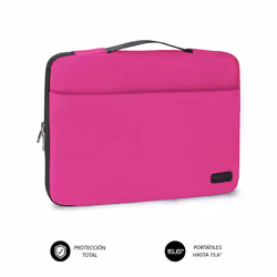 SUBBLIM SUB-LS-0TS0101, Housse, 39,6 cm (15.6"), 330 g