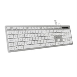 SUBBLIM SUBKBC-0EKE20 clavier