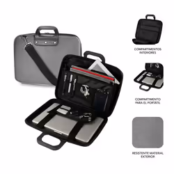 SUBBLIM SUBLB-EVA0015 sacoche d'ordinateurs portables