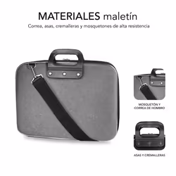 SUBBLIM SUBLB-EVA0015 sacoche d'ordinateurs portables
