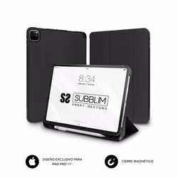 SUBBLIM SUBCST-5SC351, Housse, Apple, Apple iPad Pro 11” 2021/20/18, 27,9 cm (11"), 192 g