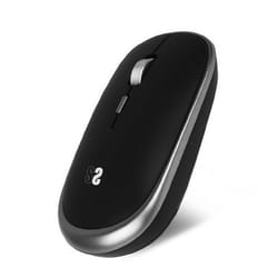 SUBBLIM SUBMO-RFM0002 souris Ambidextre RF sans fil 1600 DPI