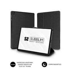 SUBBLIM SUBKT4-BTPI60 10.3" Folio Noir