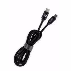 SUBBLIM SUBCHG-5CPD11 chargeur d'appareils mobiles Smartphone Noir Allume-cigare, USB Charge rapide Auto