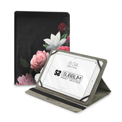 SUBBLIM SUBCUT-4TC011 étui pour tablette 11" Folio Multicolore