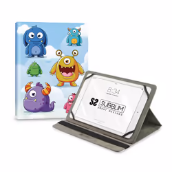 SUBBLIM Trendy, Folio, Universel, 27,9 cm (11"), 408 g