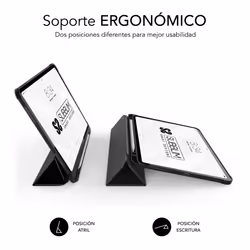 SUBBLIM FUNDA TABLET IPAD 10.9'' 10 Gen NEGRO Folio Noir - Vue supplémentaire 6
