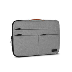 SUBBLIM SUBLS-AP36002 14" Housse Gris