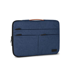 SUBBLIM SUBLS-AP36003 14" Housse Bleu