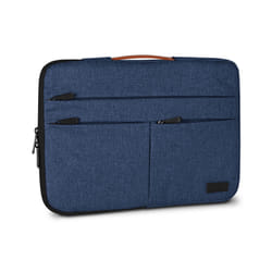 SUBBLIM SUBLS-AP36052 15.6" Housse Bleu