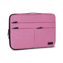 SUBBLIM SUBLS-AP36053 15.6" Housse Rose
