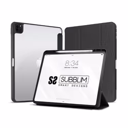 SUBBLIM SUBCST-5SC400, Folio, Apple, - iPad Pro 11" 2° GEN. (2020) / 3° GEN. (2021) / 4° GEN. (2022) - IPAD AIR 4° GEN. / 5°  ...
