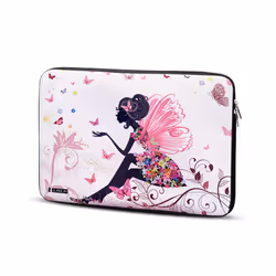 SUBBLIM SUBLS-SKIN102, Housse, 35,6 cm (14"), 150 g