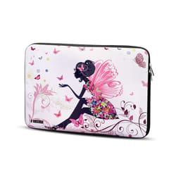 SUBBLIM SUBLS-SKIN152 15.6" Housse Multicolore