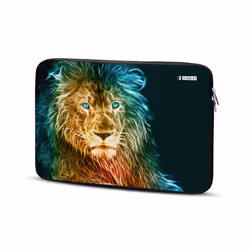 SUBBLIM SUBLS-SKIN153, Housse, 39,6 cm (15.6"), 170 g