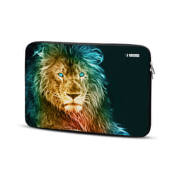 SUBBLIM SUBLS-SKIN153 15.6" Housse Multicolore